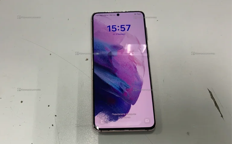 Samsung Galaxy S21 8/256 ГБ