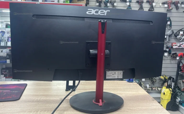 Монитор Acer xz342ck