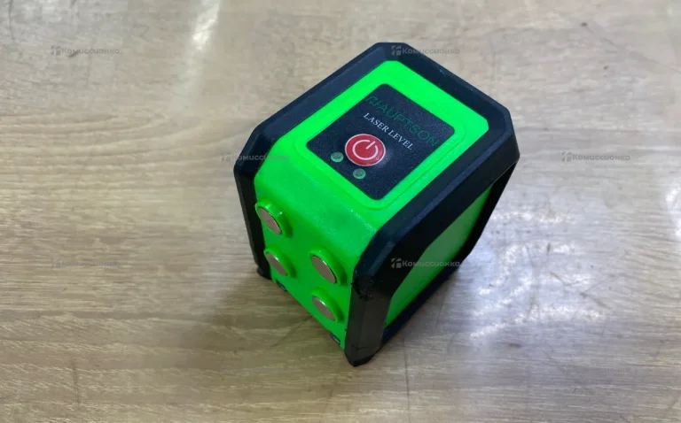 Лазерный уровень Jauptson