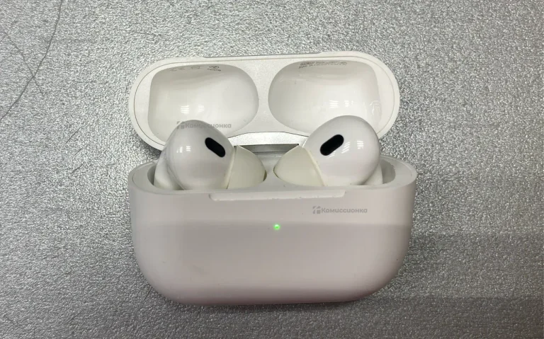 Наушники  air pods pro 2 gen (реплика)