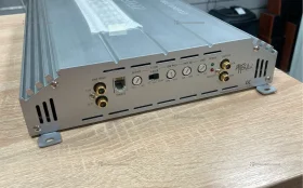 Купить Усилитель  zeus zx6000 б/у , в Москва и область Цена:8900рублей