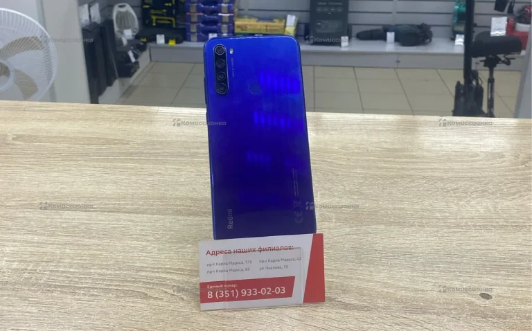 Xiaomi Redmi Note 8T 2/32Gb