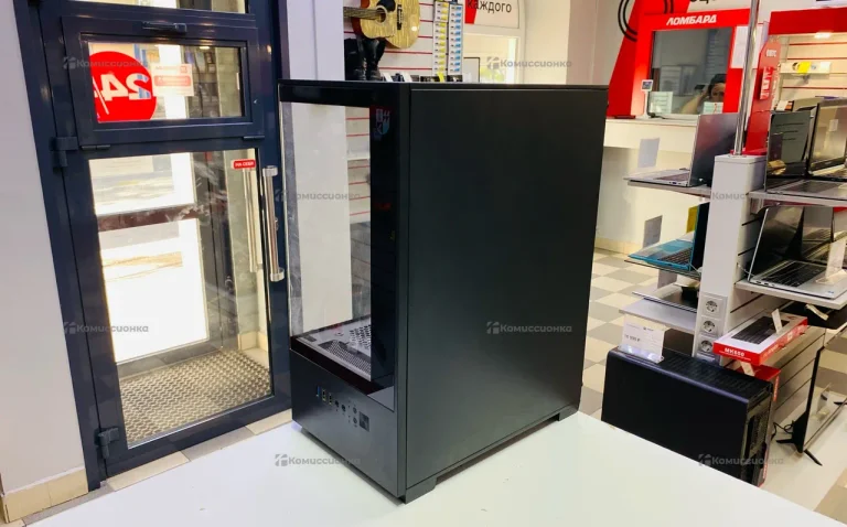 Системный блок Intel X99E