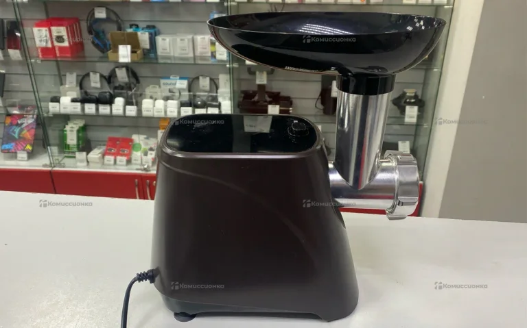 Мясорубка Dexp MGP-1800