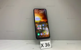 Infinix Smart 6 Plus  3/64 ГБ