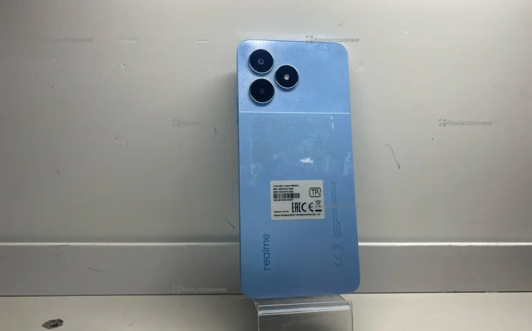 Realme RMX3834 Note 50 3GB/64Gb