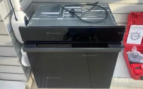 Купить Электрический духовой шкаф Hisense BI65346PDBGWIFI б/у , в Казань Цена:39900рублей