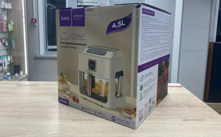 аэрогриль Hoco HJD15A