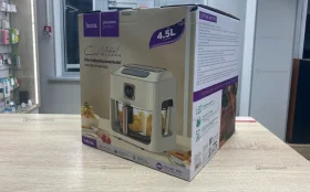 Купить аэрогриль Hoco HJD15A б/у , в Курган Цена:3490рублей