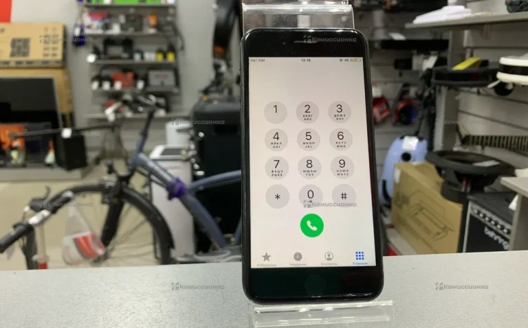 Apple iPhone 7 2/32 ГБ