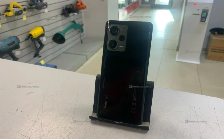 Xiaomi Redmi Note 12 Pro+ 8/256 ГБ
