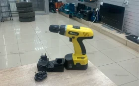 дрель-шуруповерт аккумуляторная KCD 12