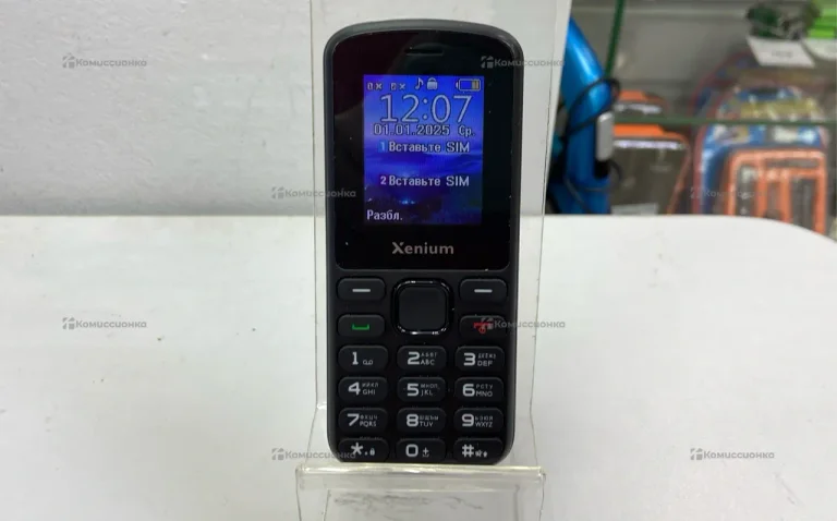 Телефон Philips Xenium X170
