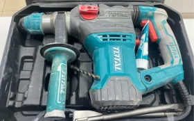 Перфоратор Total TH1153216