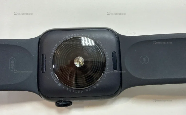 Часы  Apple Watch SE Gen 2(40mm)