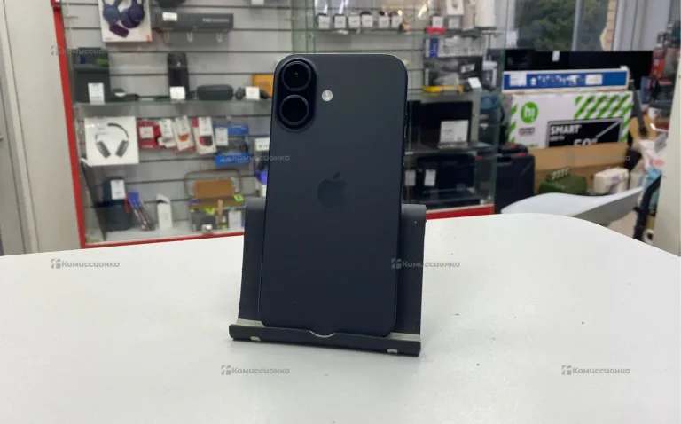 Apple Iphone 16 128Gb