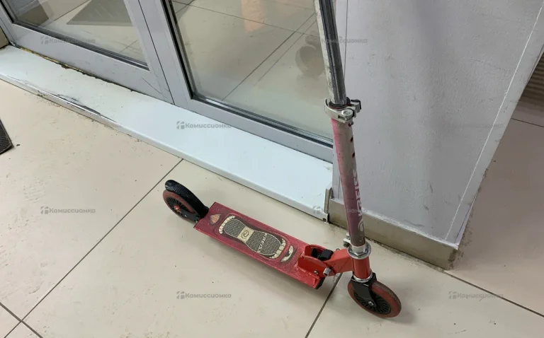 Самокат Kreiss