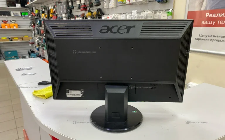 Монитор Acer V203HAb