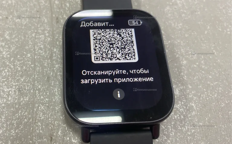 Часы  Xiaomi Redmi Watch 5