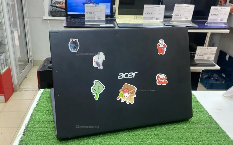 Ноутбук  Acer Aspire A515-55 Serias