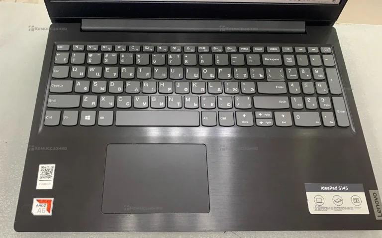 Ноутбук  Lenovo IdeaPad S145