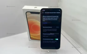 Купить Apple iPhone 12 4/128 ГБ б/у , в Самара Цена:17500рублей