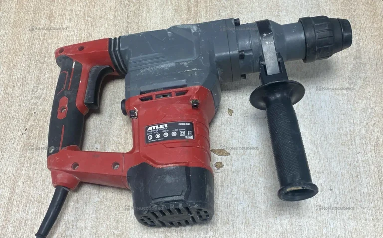 Перфоратор SDS-Plus PDH28G2.1