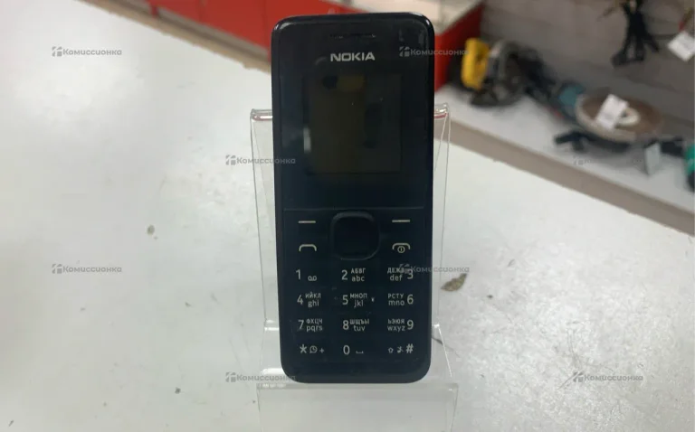 Nokia 105 RM-908