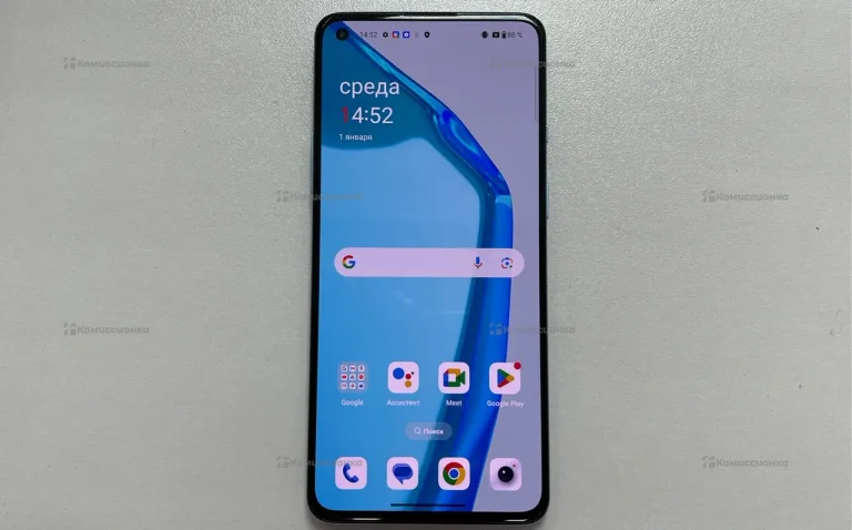 OnePlus 9R 8/128 ГБ