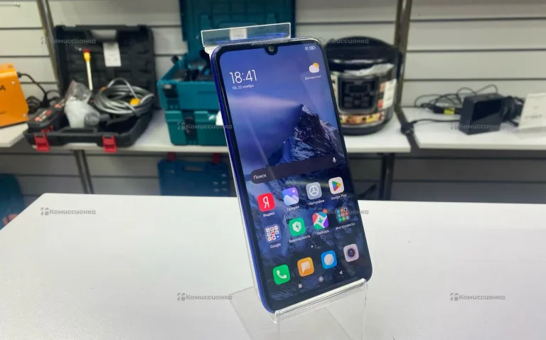 Xiaomi Redmi Note 7 4/64