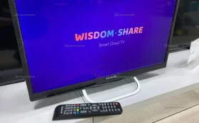 Купить Телевизор Polarline Телевизор POLARLINE K24PL51TC б/у , в Москва и область Цена:4500рублей