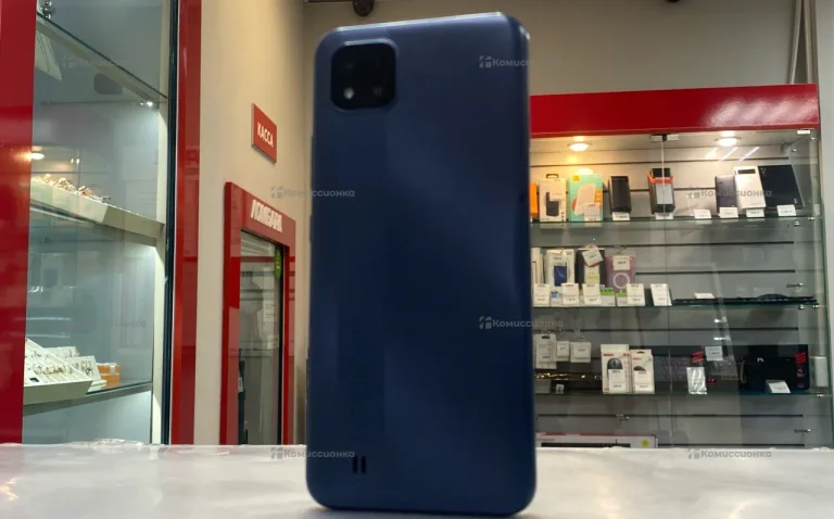 Realme C11 2021
