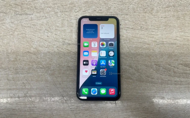 iPhone 11 64 Gb