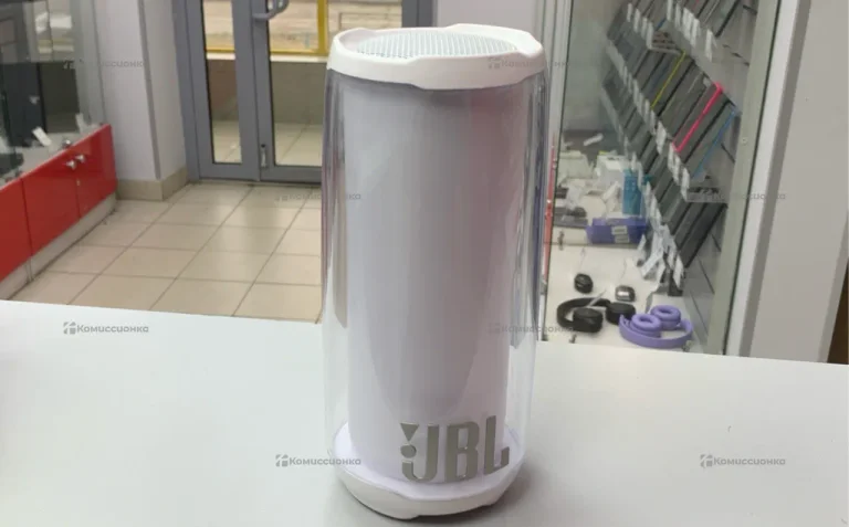 Колонка JBL PULSE 5