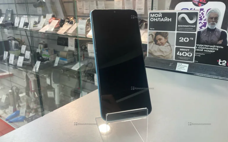 Realme C21Y 2/32Gb