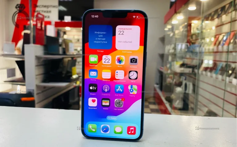 Apple iPhone 14 128Gb