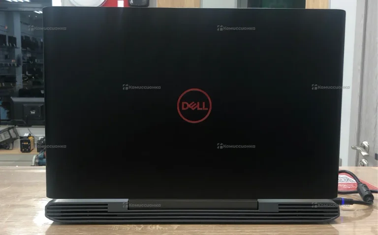 ноутбук dell inspirion 15-7577