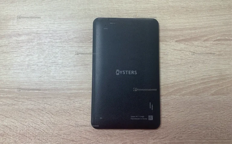 Планшет Oysters T74ER