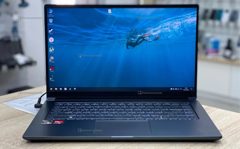 Ноутбук  MSI Modern 15