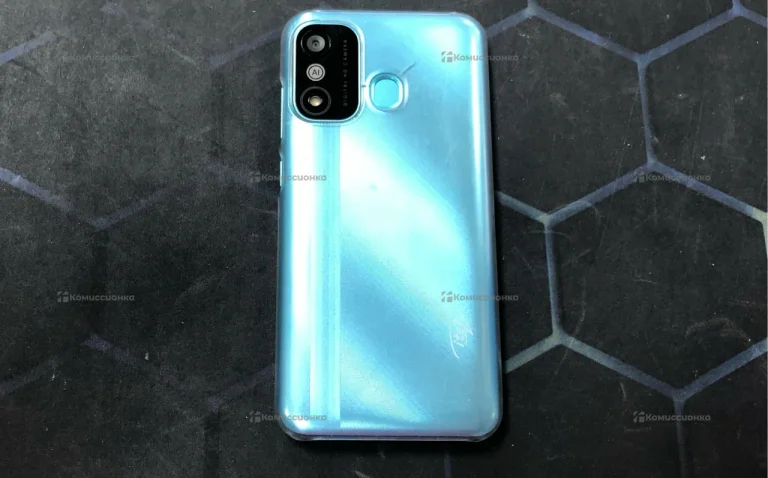 Itel A27 2/32 ГБ