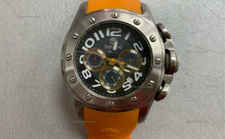 Часы  Timberland