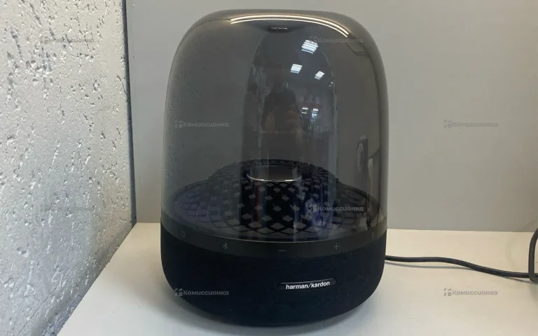 Колонка  harman kardon aura studio 4