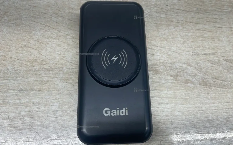 Повер банк gaidi