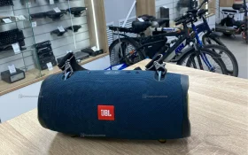 Купить Колонка  jbl extreme 2 б/у , в Челябинск Цена:6500рублей