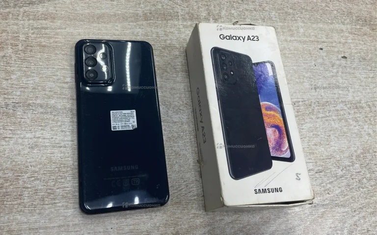 Samsung Galaxy A23 128Gb