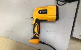 Купить Краскопульт электрический Deko DKSG550 б/у , в Челябинск Цена:2900рублей