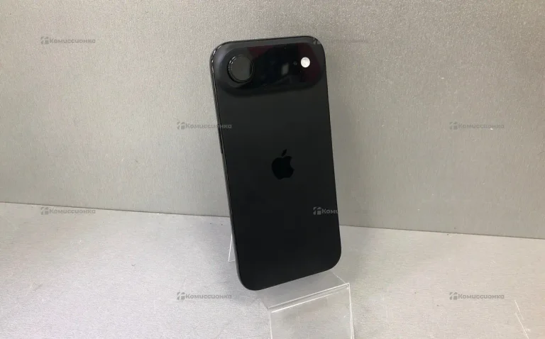 Apple iPhone 17 Air 8/256 Гб