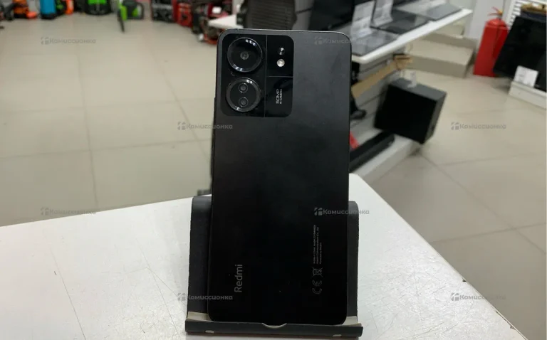 Xiaomi Redmi 13C 8/256 ГБ