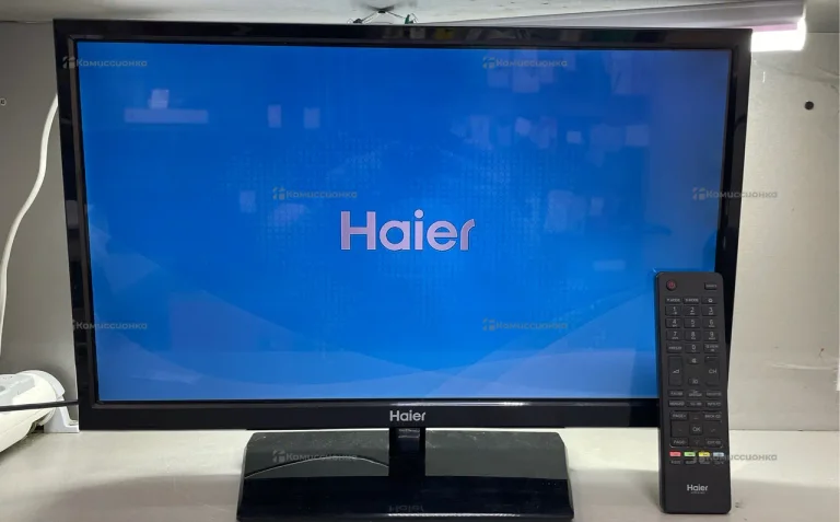 Телевизор Haier LE22M600F