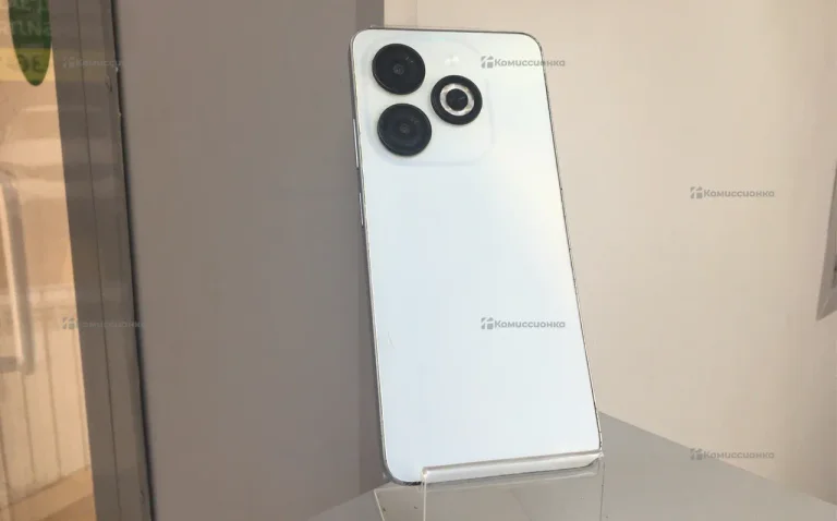 infinix smart 8